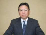 Representative Director Katsuyuki Wada