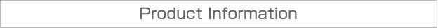 Product Information