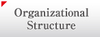 Organizational Structure
