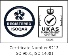 ISO
